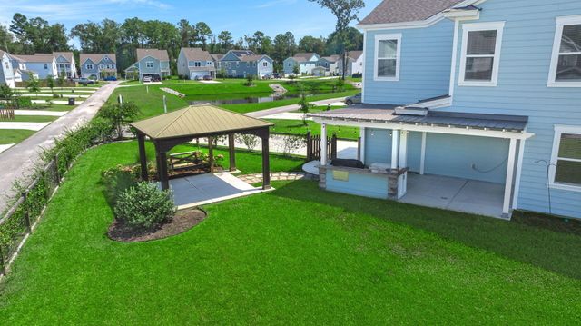 122 Loon Drive, Summerville, SC 29483