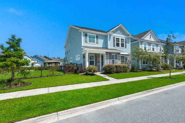 122 Loon Drive, Summerville, SC 29483