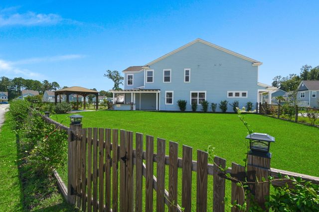 122 Loon Drive, Summerville, SC 29483