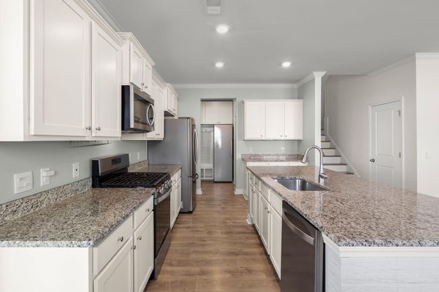 122 Loon Drive, Summerville, SC 29483