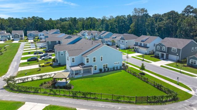 122 Loon Drive, Summerville, SC 29483