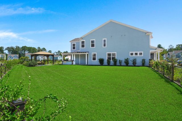 122 Loon Drive, Summerville, SC 29483