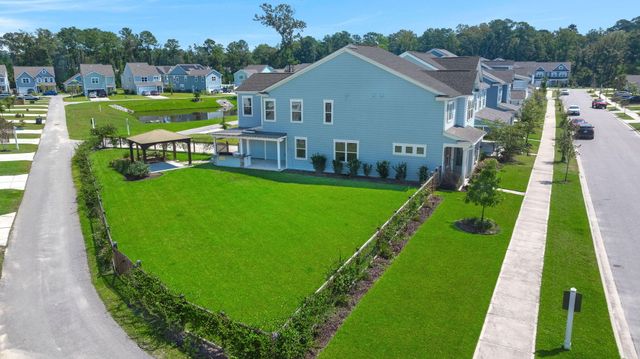 122 Loon Drive, Summerville, SC 29483