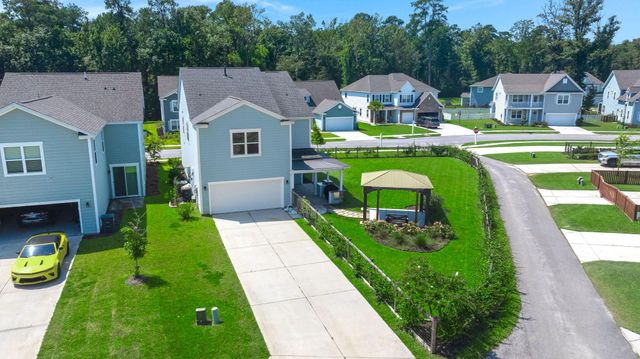 122 Loon Drive, Summerville, SC 29483
