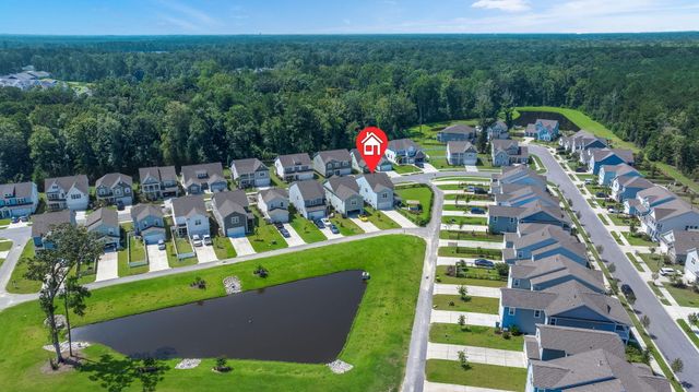 122 Loon Drive, Summerville, SC 29483