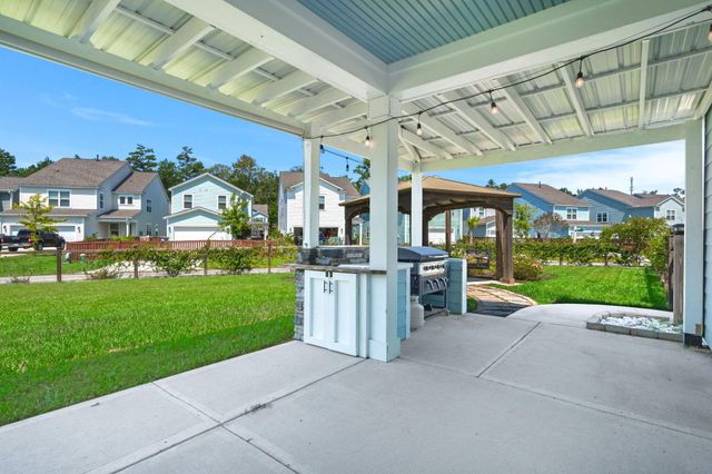 122 Loon Drive, Summerville, SC 29483