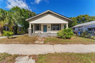 1514 E 26TH AVENUE, Tampa, FL 33605