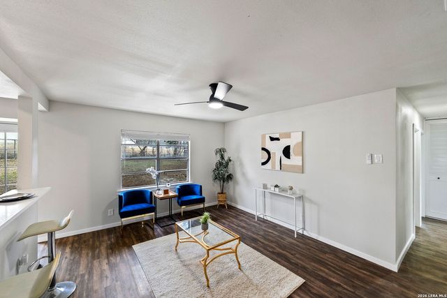 3131 Whitewing, San Antonio, TX 78230