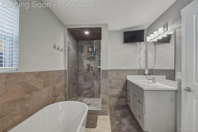 307 Old Perch Road, Rochester Hills, MI 48309