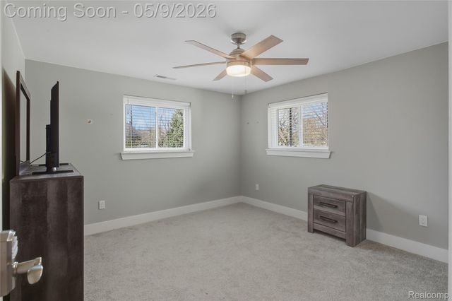307 Old Perch Road, Rochester Hills, MI 48309