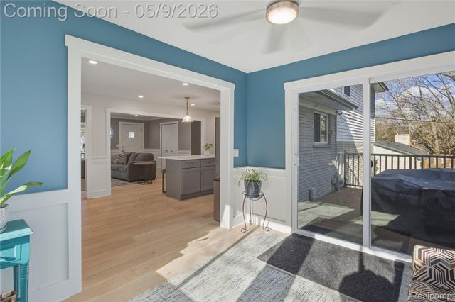 307 Old Perch Road, Rochester Hills, MI 48309
