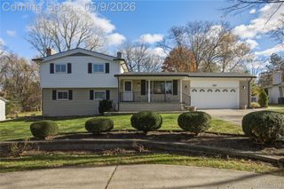 307 Old Perch Road, Rochester Hills, MI 48309