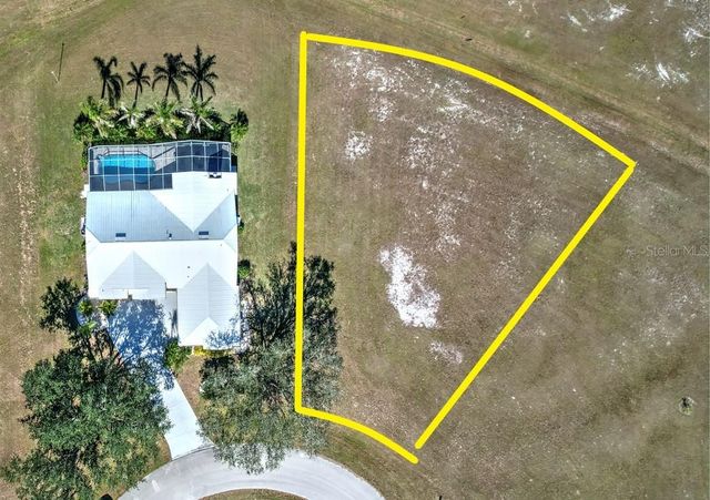 24352 PENHOLLOW COURT, Punta Gorda, FL 33955