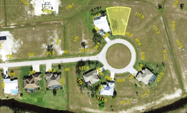 24352 PENHOLLOW COURT, Punta Gorda, FL 33955