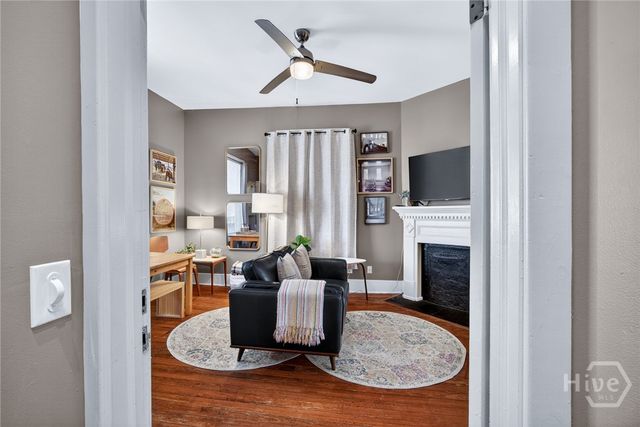 11 E 41st Street, Savannah, GA 31401