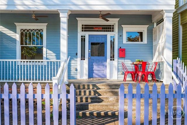 11 E 41st Street, Savannah, GA 31401