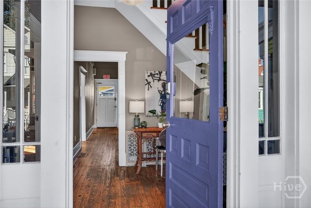 11 E 41st Street, Savannah, GA 31401