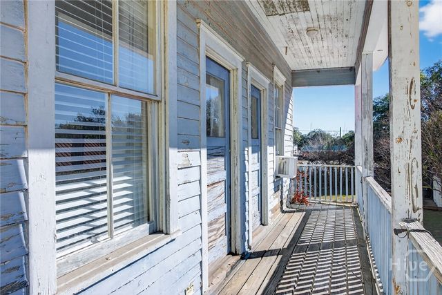 11 E 41st Street, Savannah, GA 31401