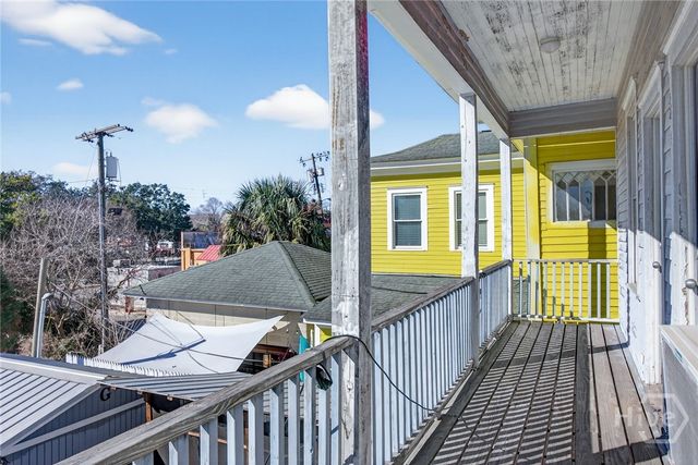 11 E 41st Street, Savannah, GA 31401