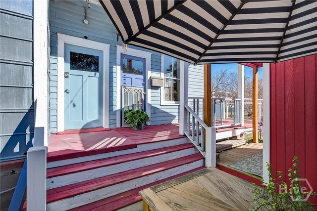 11 E 41st Street, Savannah, GA 31401