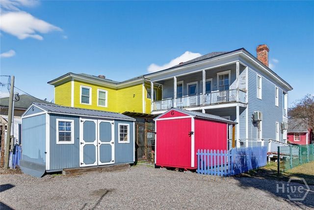 11 E 41st Street, Savannah, GA 31401