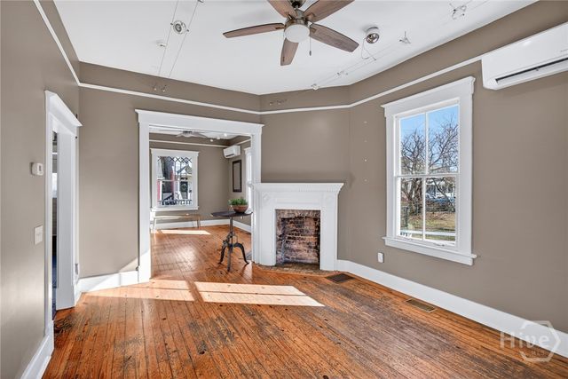 11 E 41st Street, Savannah, GA 31401