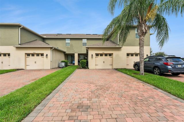 9991 SCHROEDER ALLEY, Winter Garden, FL 34787