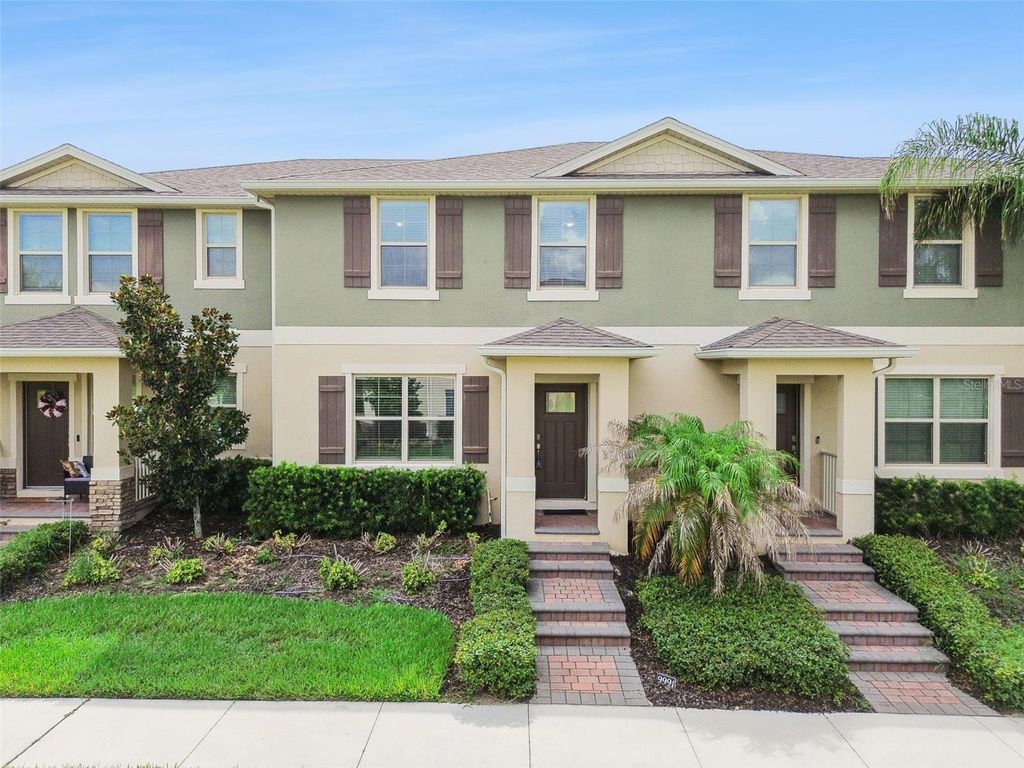 9991 SCHROEDER ALLEY, Winter Garden, FL 34787