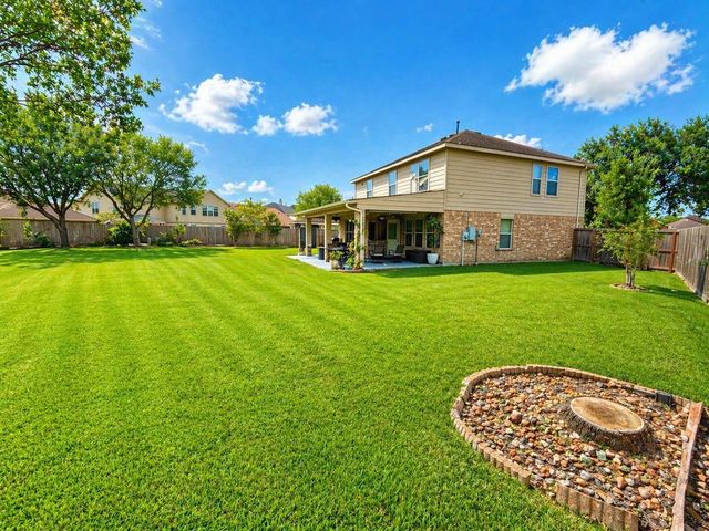 3706 Norwood Glen Lane, Friendswood, TX 77546