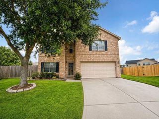 3706 Norwood Glen Lane, Friendswood, TX 77546