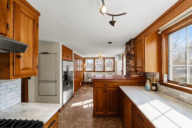 14 Forest Park, Woburn, MA 01801