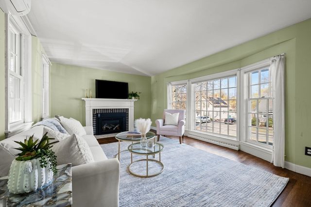 14 Forest Park, Woburn, MA 01801