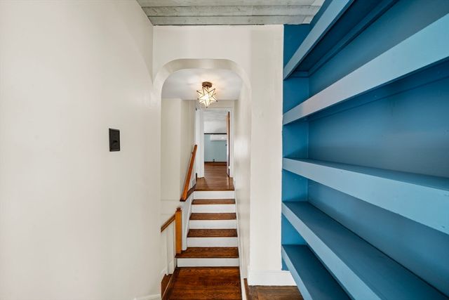 14 Forest Park, Woburn, MA 01801