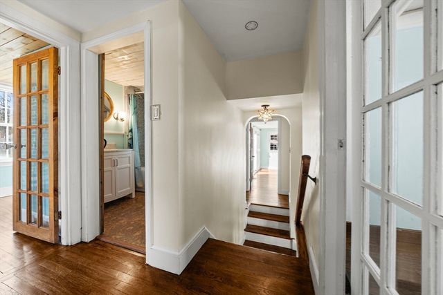 14 Forest Park, Woburn, MA 01801