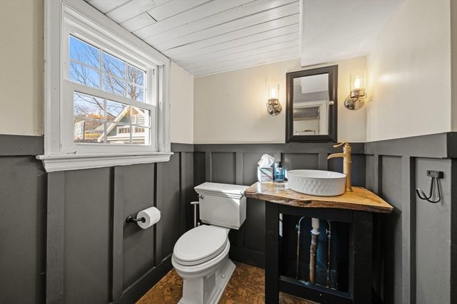 14 Forest Park, Woburn, MA 01801