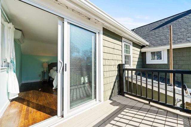 14 Forest Park, Woburn, MA 01801