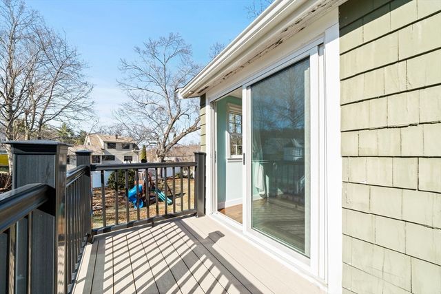 14 Forest Park, Woburn, MA 01801