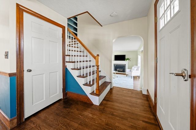 14 Forest Park, Woburn, MA 01801