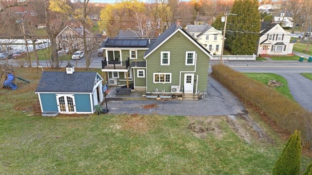 14 Forest Park, Woburn, MA 01801