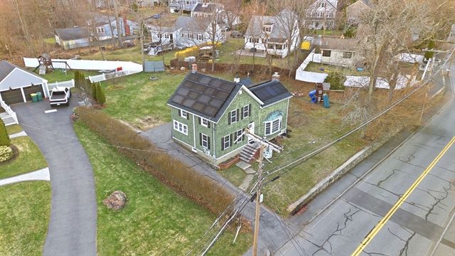 14 Forest Park, Woburn, MA 01801