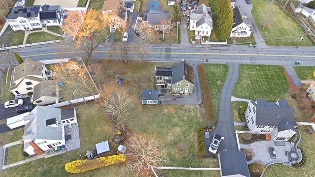 14 Forest Park, Woburn, MA 01801