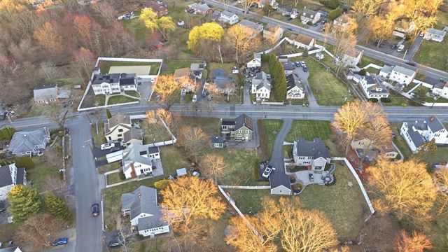 14 Forest Park, Woburn, MA 01801