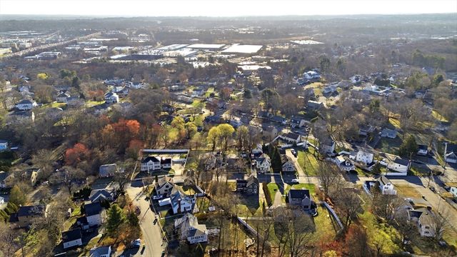 14 Forest Park, Woburn, MA 01801