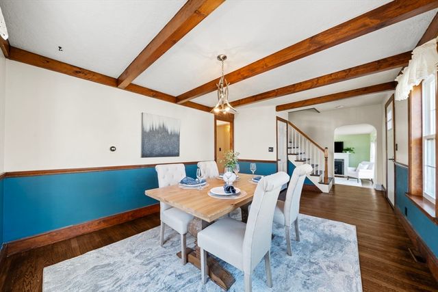 14 Forest Park, Woburn, MA 01801