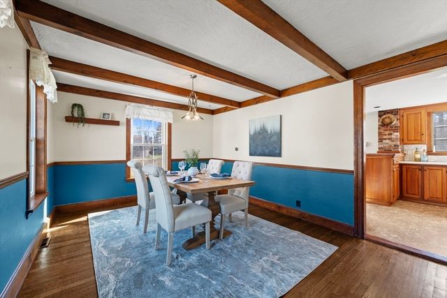 14 Forest Park, Woburn, MA 01801