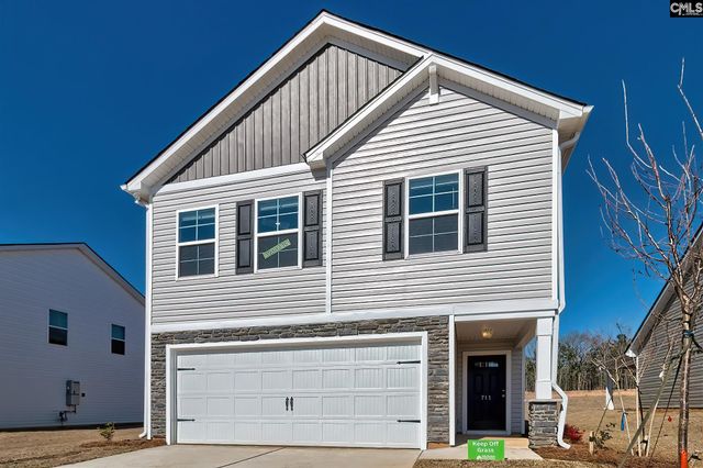 809 Cattle Egret Lane, Hopkins, SC 29061