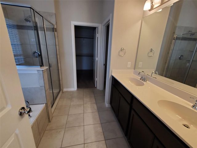 1913 Edgewater Drive, Garland, TX 75043