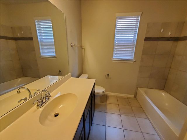 1913 Edgewater Drive, Garland, TX 75043