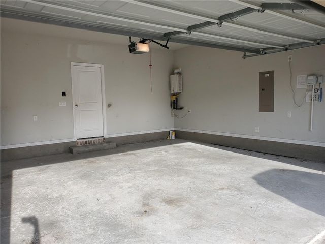1913 Edgewater Drive, Garland, TX 75043