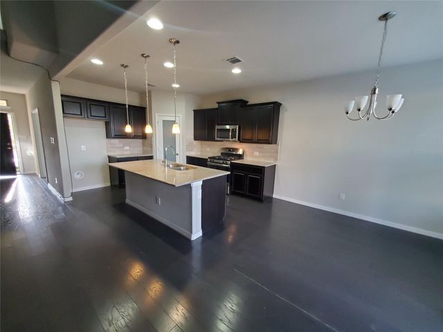 1913 Edgewater Drive, Garland, TX 75043
